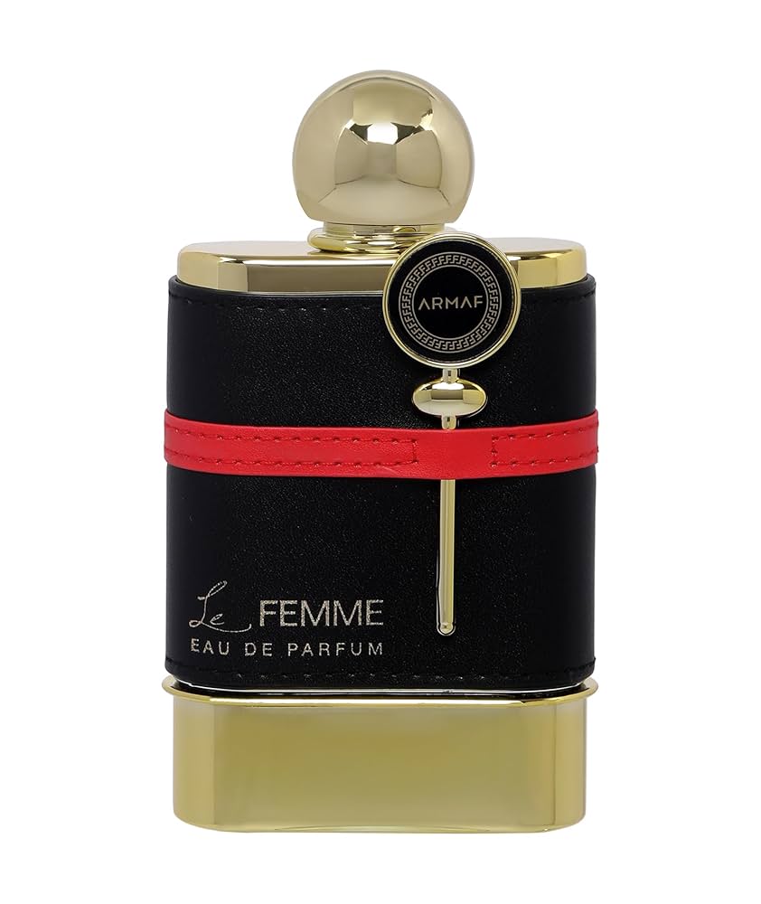 香水(女性用) ARMAF Le Femme Eau de Parfum 100ml Amazon.com : Armaf Le Femme for Women Eau de Parfum Spray